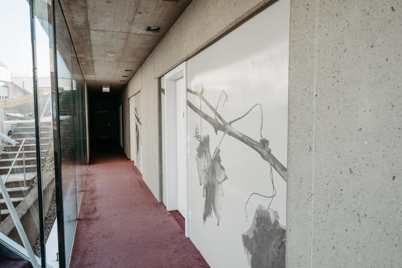 An Der Lage Apartment Spielfeld Exterior foto