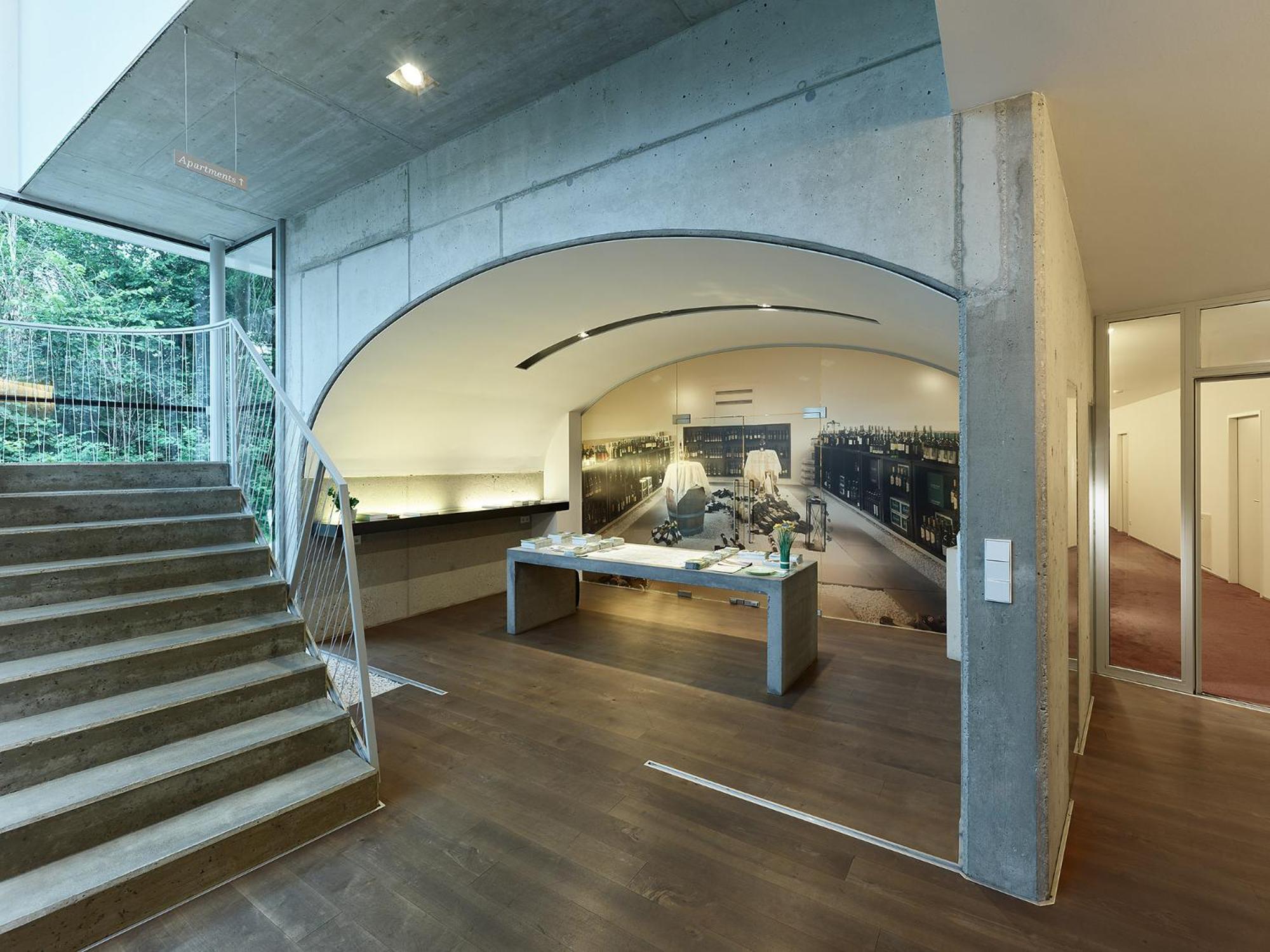 An Der Lage Apartment Spielfeld Exterior foto