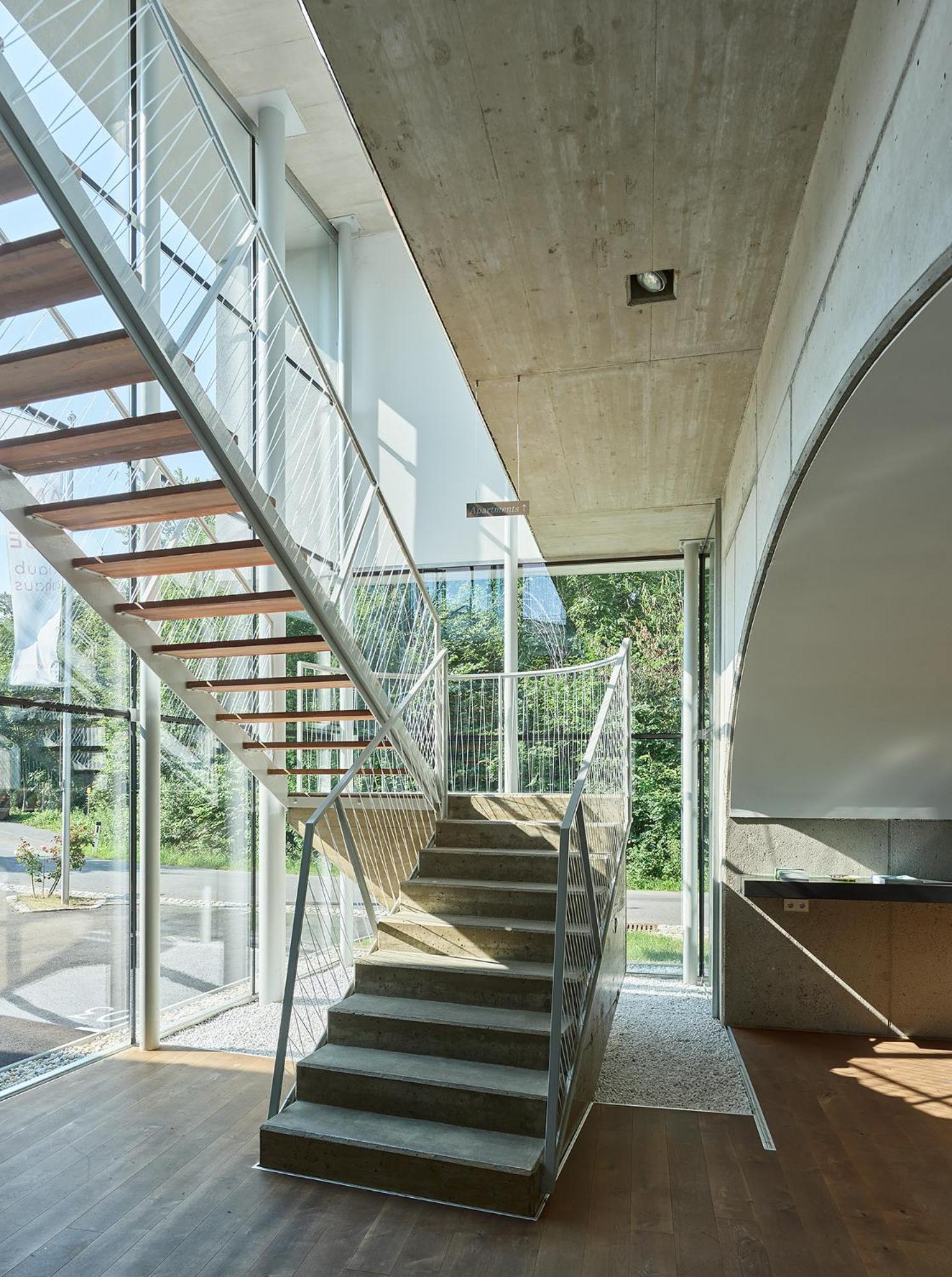 An Der Lage Apartment Spielfeld Exterior foto